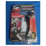 Emson Car Cane, All-in-One Car Cane Door Handle