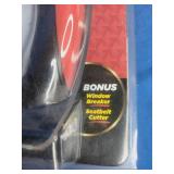 Emson Car Cane, All-in-One Car Cane Door Handle