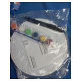 Several Arts and Crafts Supplies - Unused