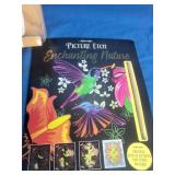 Several Arts and Crafts Supplies - Unused