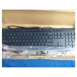 Dell Keyboard - Unused