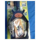 GoGo Stik XP pooper scooper and a package of "Dootie Bags"