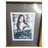 3 Native American wall Decor