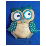 Large Owl Garden Decor