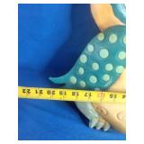 Large Owl Garden Decor