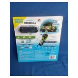 Thermacell MR350 Portable Multi-Insect Repeller with a 48-hour bonus pack of refills
