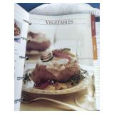 Better Homes and Gardens New Cook Book and Kitchen Items