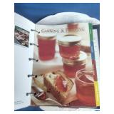 Better Homes and Gardens New Cook Book and Kitchen Items