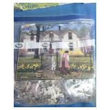 Large Lot of Puzzles