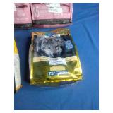 Large Lot of Dog Food