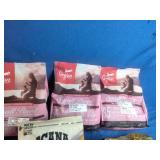 Large Lot of Dog Food