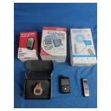 Medical Devises and a Waterpik