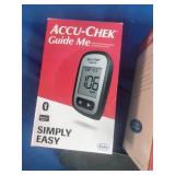 Medical Devises and a Waterpik