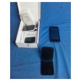 Mobile Hot Spot and Cell Phones