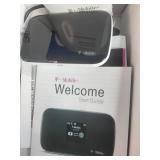 Mobile Hot Spot and Cell Phones