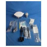 Pampered Chef Kitchen Items - Unused