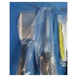 Pampered Chef Kitchen Items - Unused