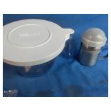 Pampered Chef Kitchen Items - Unused
