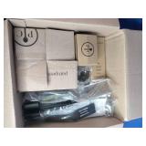 Pampered Chef Kitchen Items - Unused