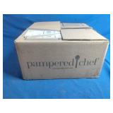 Pampered Chef Kitchen Items - Unused
