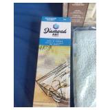 Wedding Album and Household Items - Unused