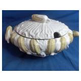 Vintage Bordallo Pinheiro C. Rainha