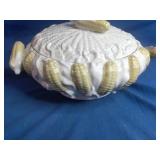 Vintage Bordallo Pinheiro C. Rainha