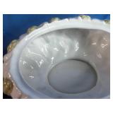 Vintage Bordallo Pinheiro C. Rainha