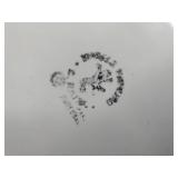 Vintage Bordallo Pinheiro C. Rainha