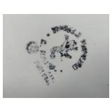 Vintage Bordallo Pinheiro C. Rainha