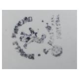 Vintage Bordallo Pinheiro C. Rainha