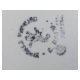 Vintage Bordallo Pinheiro C. Rainha