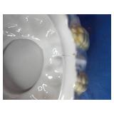 Vintage Bordallo Pinheiro C. Rainha