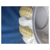 Vintage Bordallo Pinheiro C. Rainha