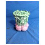 Vintage Fitz & Floyd Cookie Jar