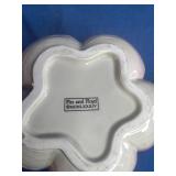 Vintage Fitz & Floyd Cookie Jar