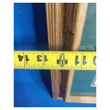 Mark Daehlin Feathered Friends II Cardinal Print-Framed