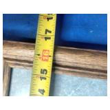 Donald Blakney Loon Family Art Print-Framed - Signed