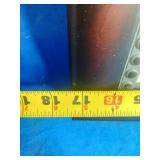 "Winter Refuge" by Jim Hansel. Double Signed