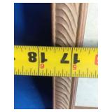 American Bald Eagle Foundation - Ltd.Ed. Print & Stamp 1984 by Mario Fernandez. Double Signed