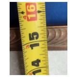 American Bald Eagle Foundation - Ltd.Ed. Print & Stamp 1984 by Mario Fernandez. Double Signed