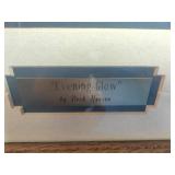 EVENING GLOW by Derk Hansen