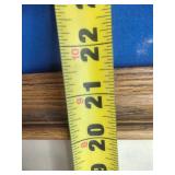 EVENING GLOW by Derk Hansen