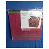 Simply Tidy 75 Ornament Closure - Unused