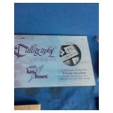 Large Lot of Rubber Stamps