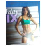 Lot of Yoga and Pilates DVD