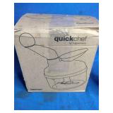 Quick Chef Tupperware,  Hydrapeak Water Bottle,   TAL Stainless Steel Ranger Tumbler