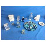 Lot of Knick Knacks