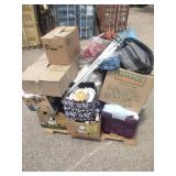 Pallet Lot