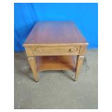 Vintage Mersman End Table